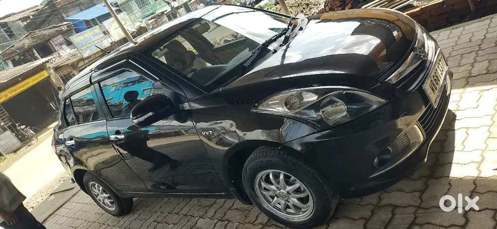Maruti Dzire Vxi 2015