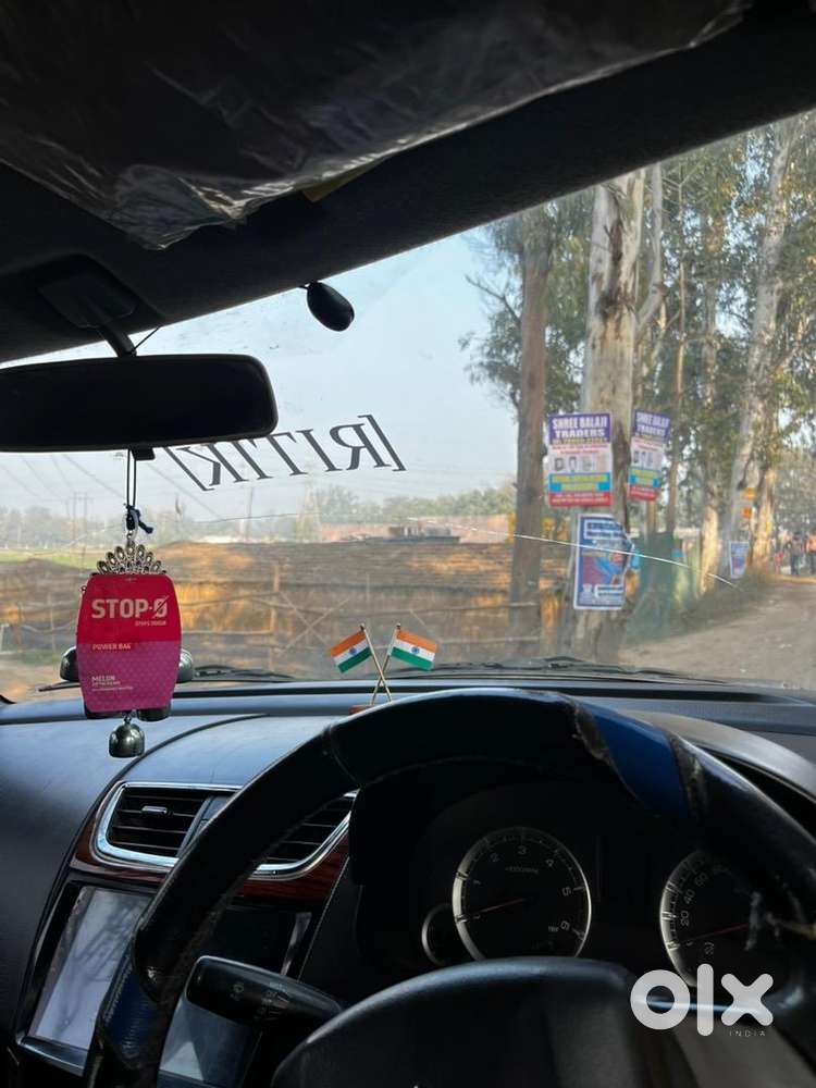 Maruti Suzuki Swift 2013 Diesel 200000 Km Driven