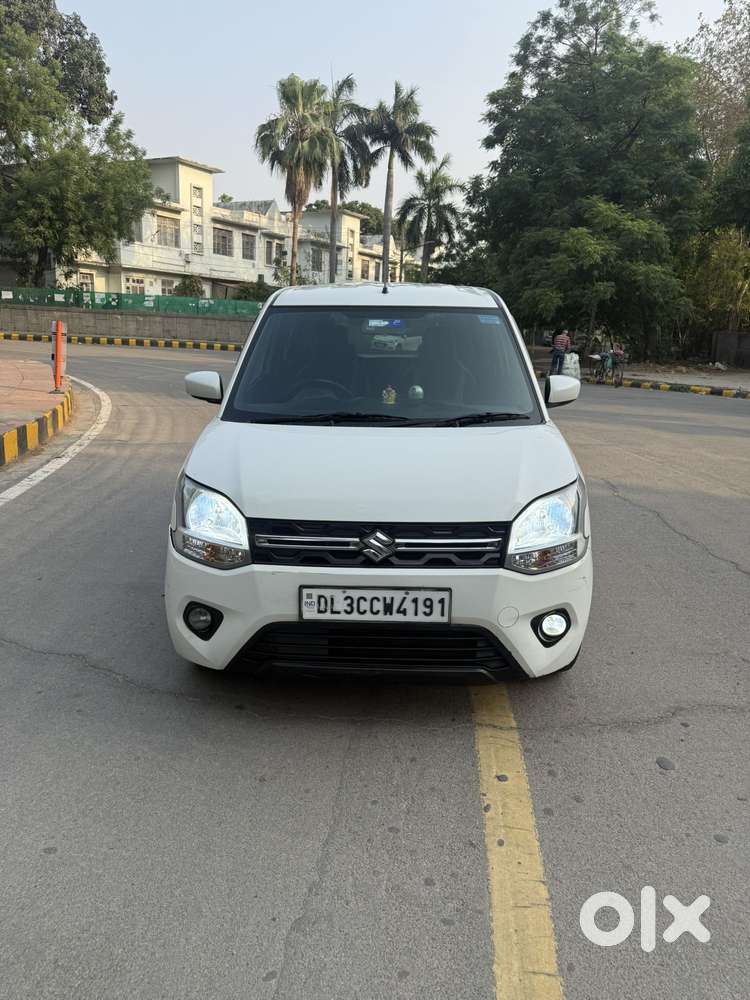 Maruti Suzuki Wagon R 1.0 Vxi Felicity Edition, 2022, Petrol