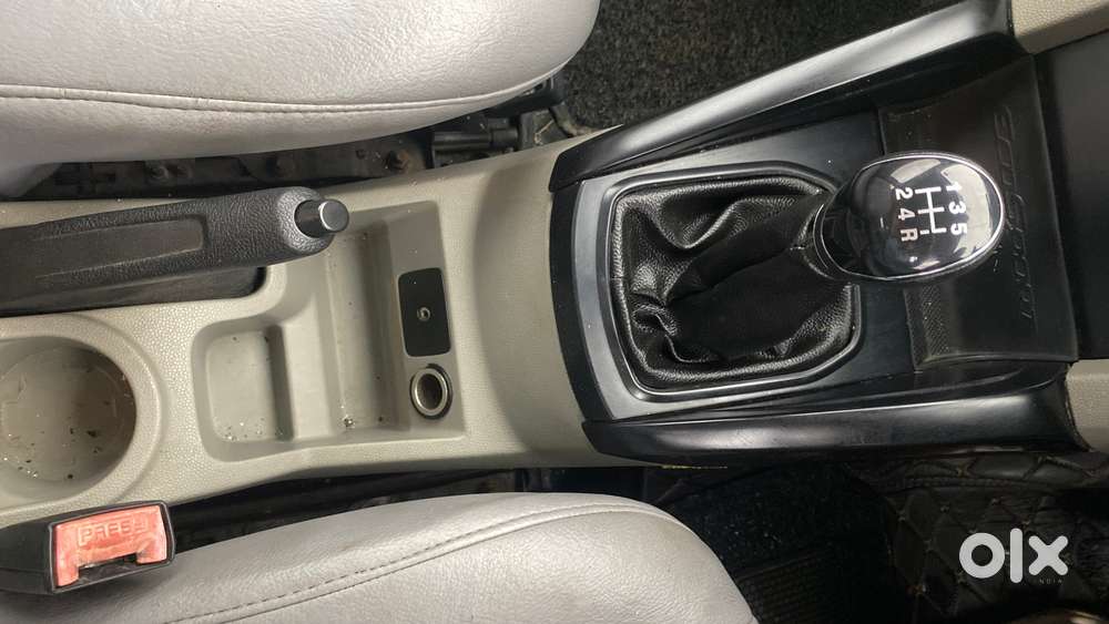 Ford Ecosport 2013-2015 1.5 Ti Vct Mt Ambiente, 2014, Petrol