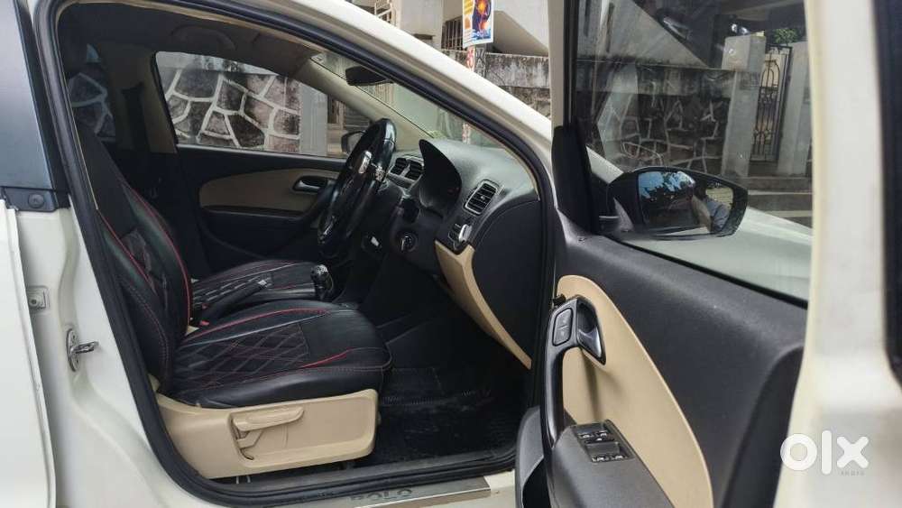 Volkswagen Polo 1.5 Tdi Highline, 2016