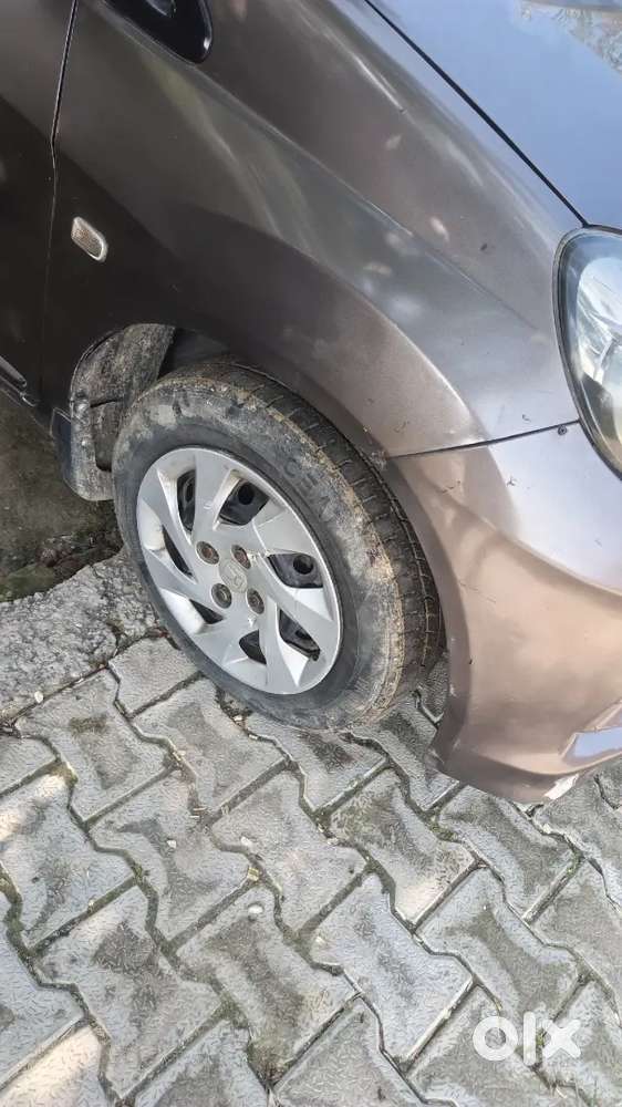 Honda Amaze 2014 Diesel Automatic