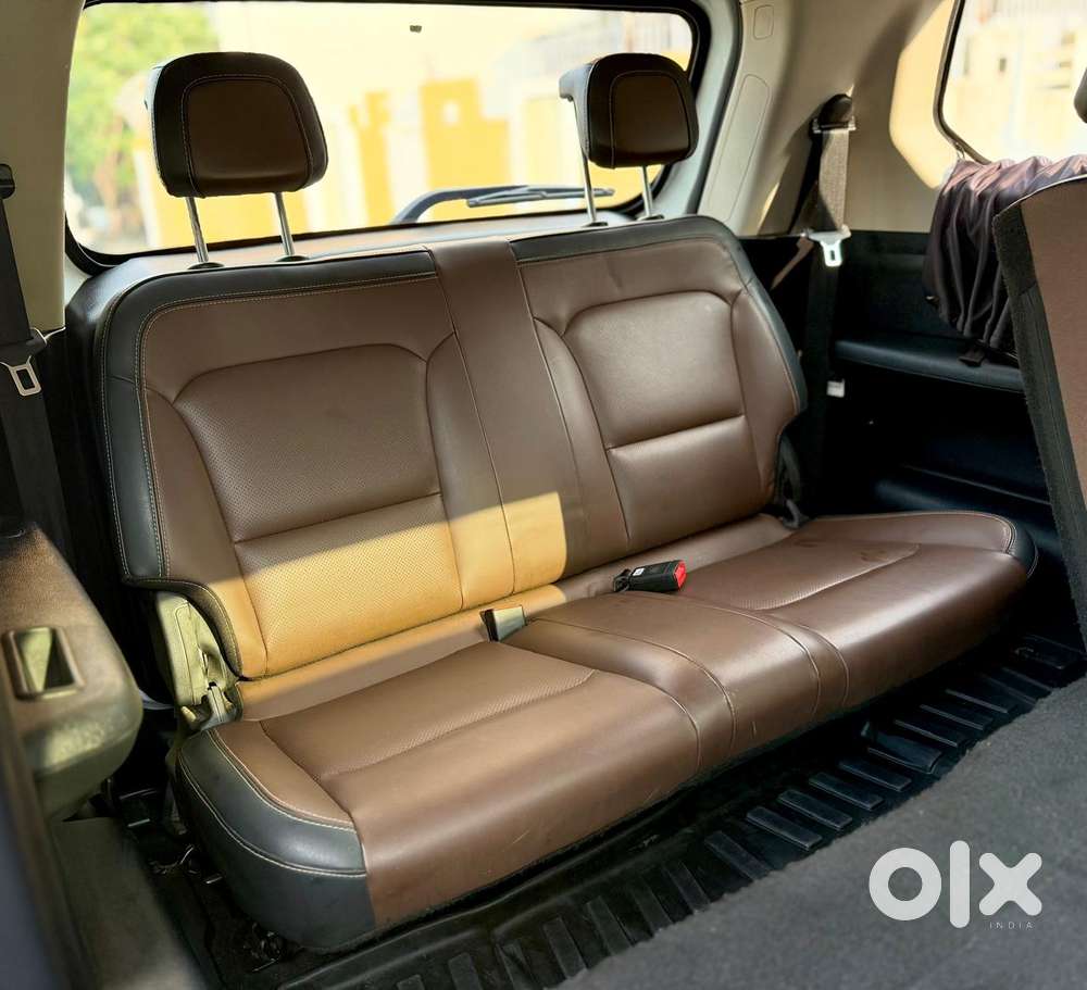 Mahindra Scorpio N Z8 Select Diesel At 2wd 7-seater, 2023, Diesel