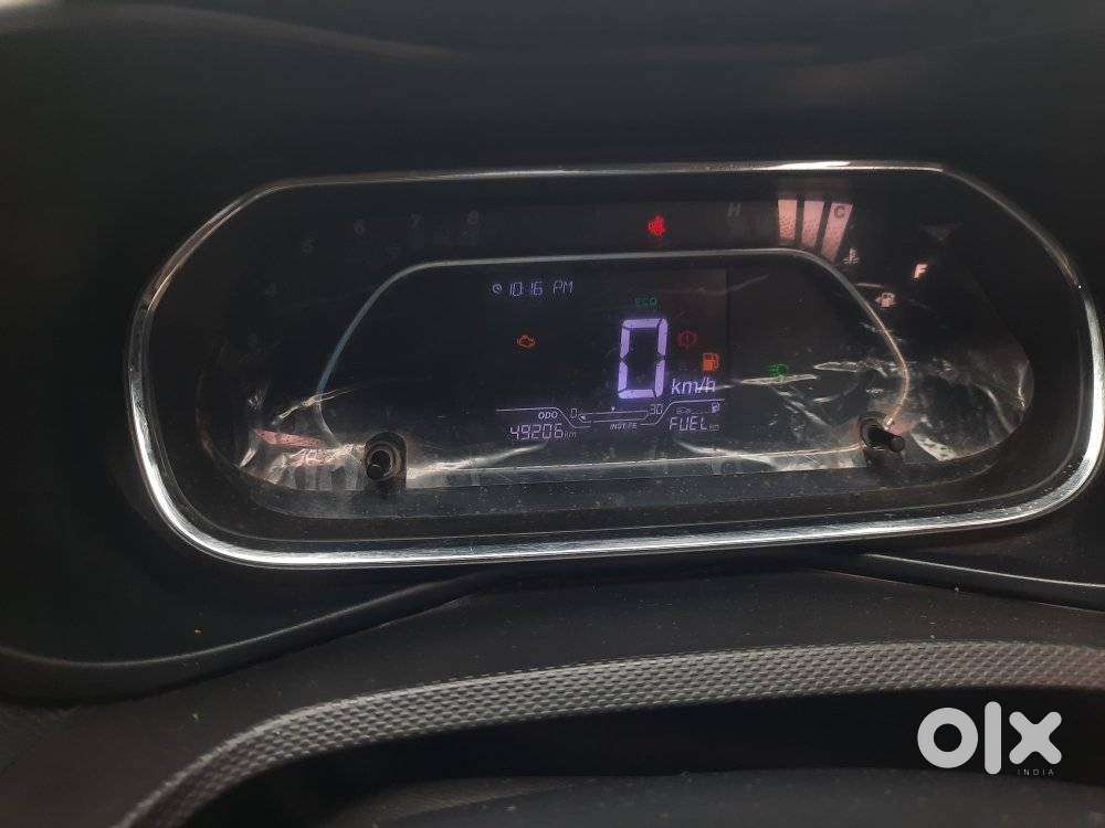 Tata Nexon 1.2 Revotron Xz, 2021, Diesel