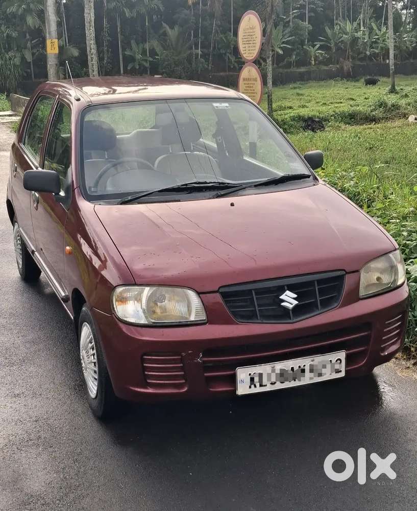 No Replace/ Ac / Power Steering / Central Lock