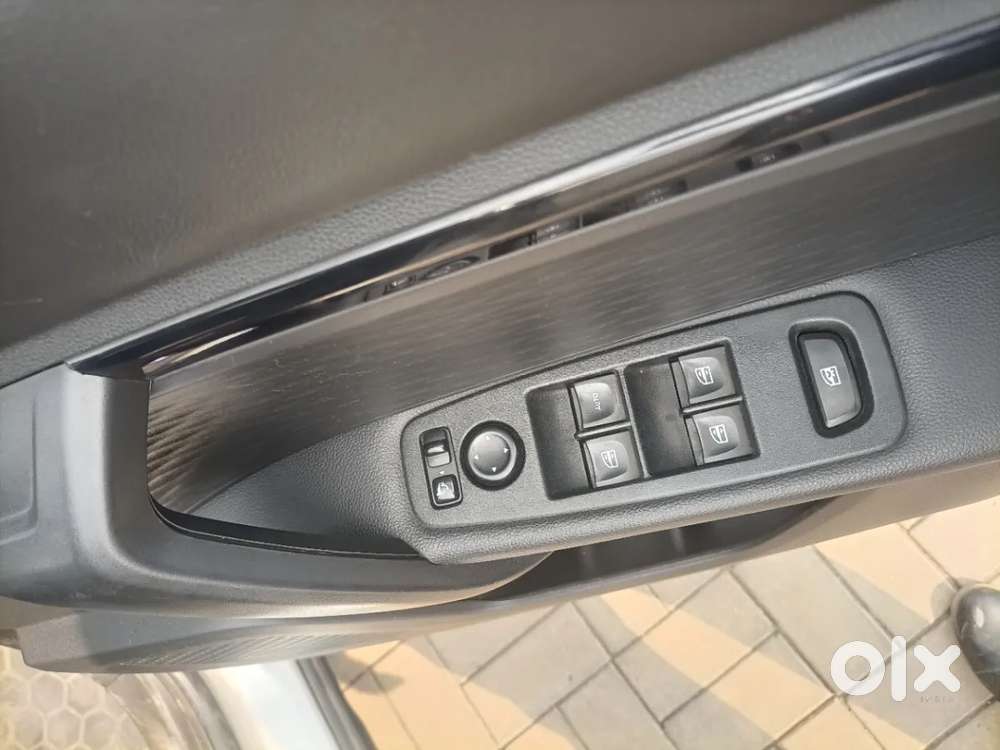 Renault Kiger Rxl, 2022, Petrol