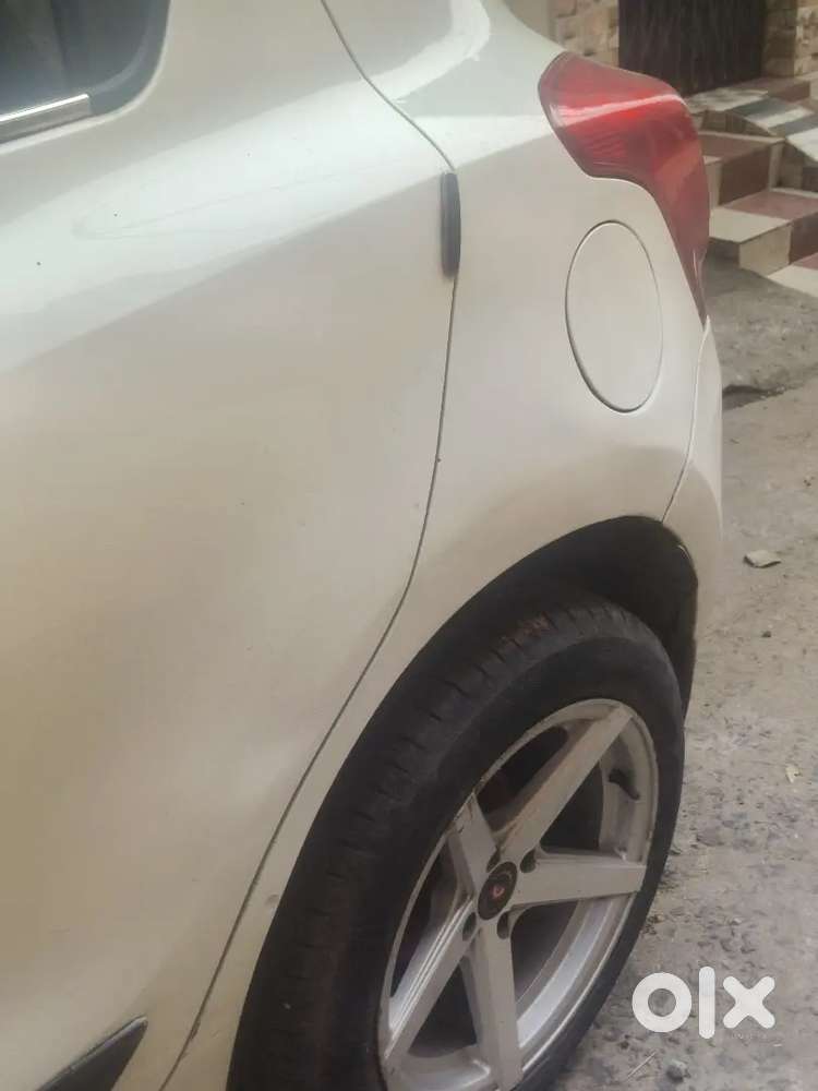 Maruti Suzuki Swift 2018