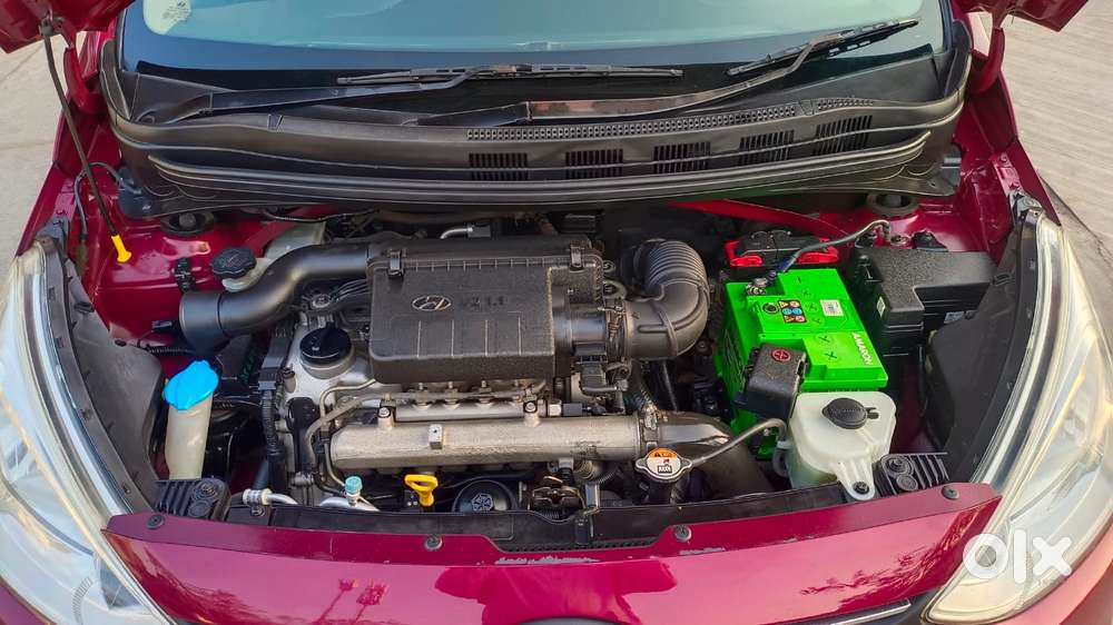 Hyundai Grand I10 1.2 Crdi Magna, 2014, Diesel