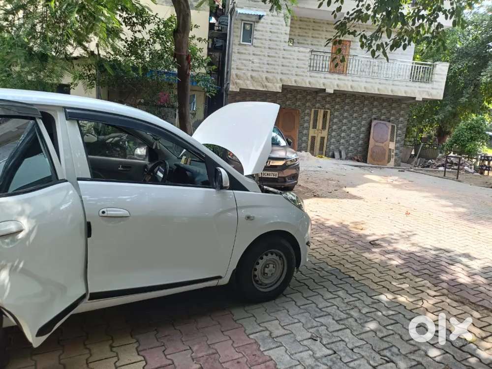 2019 Hyundai Santro 1.1 Magna