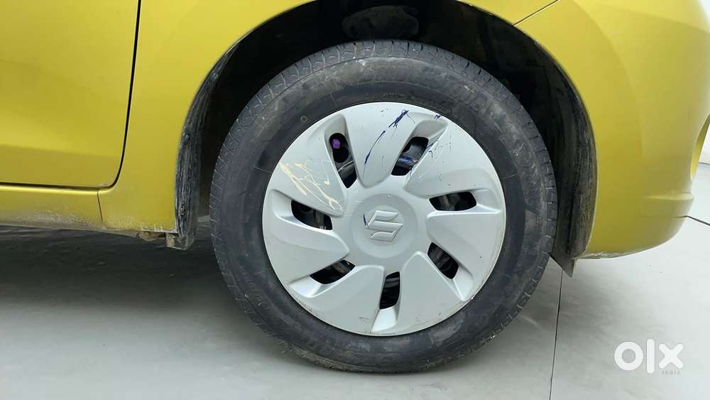 Maruti Suzuki Celerio 1.0 Vxi Amt, 2014, Petrol