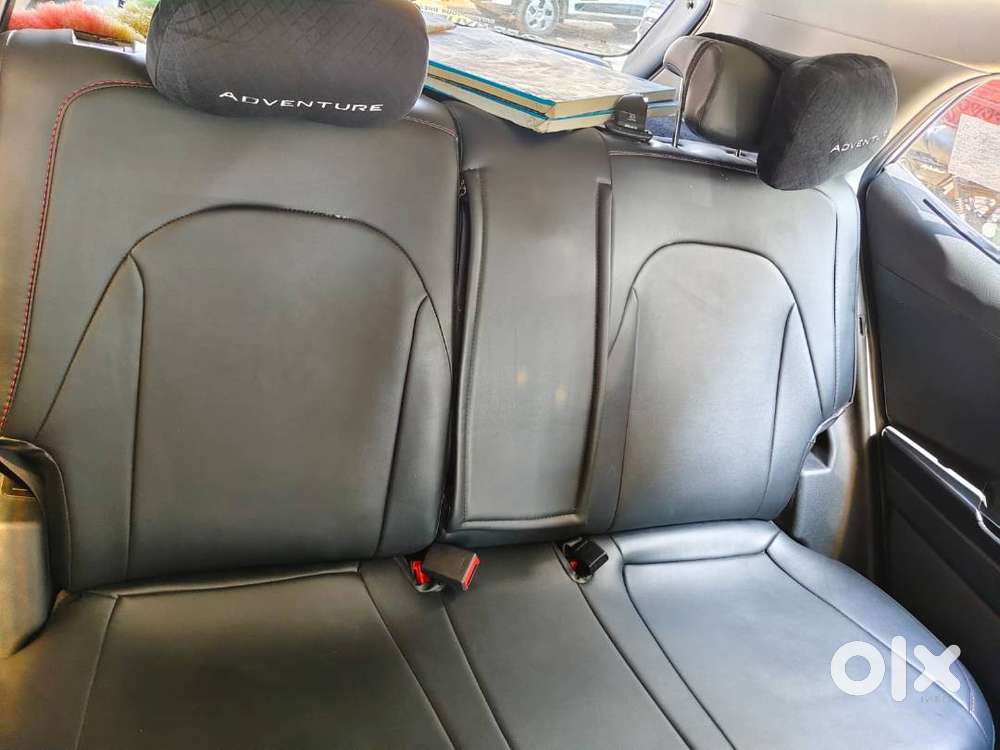 Creta Adventure Edition