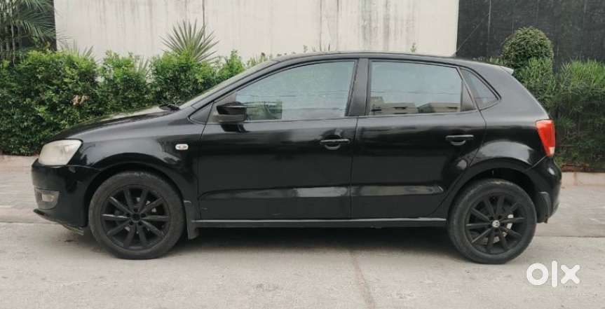 Volkswagen Polo, 2011, Diesel