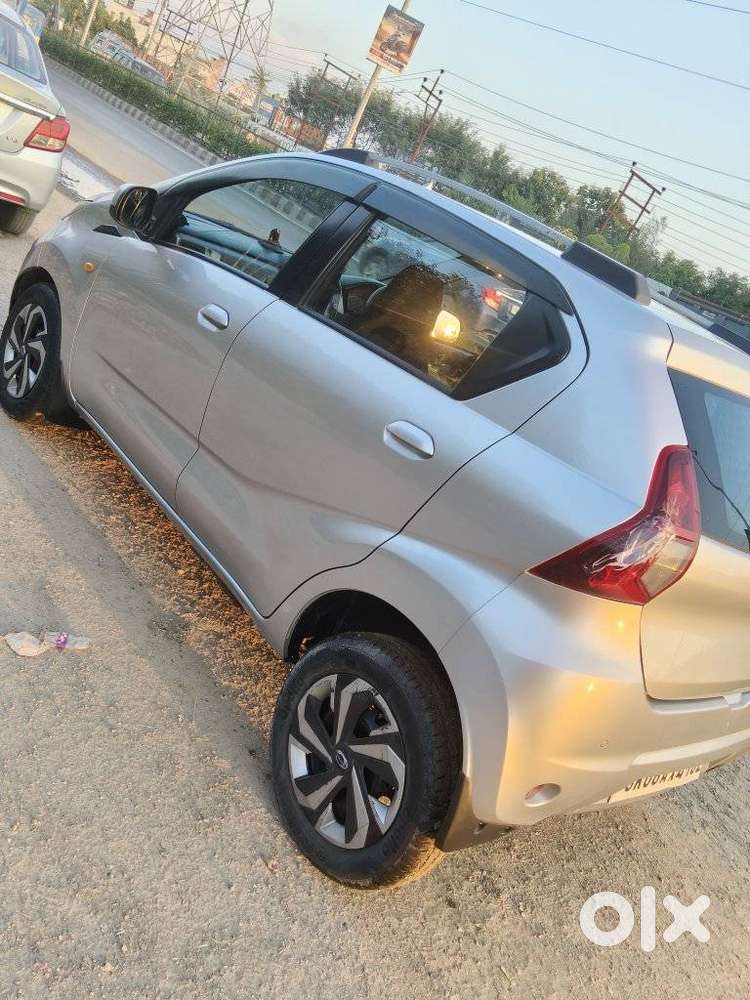 Datsun Redi Go, 2021, Petrol