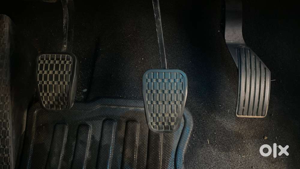 Tata Altroz 1.2 Xt, 2021, Petrol