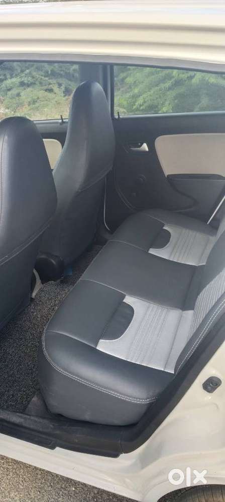Maruti Suzuki Alto 800 Lxi Anniversary Edition, 2019, Petrol
