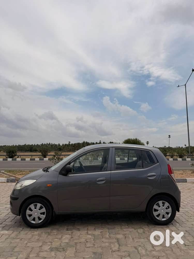 Hyundai I10 Model 2009 Single Owner