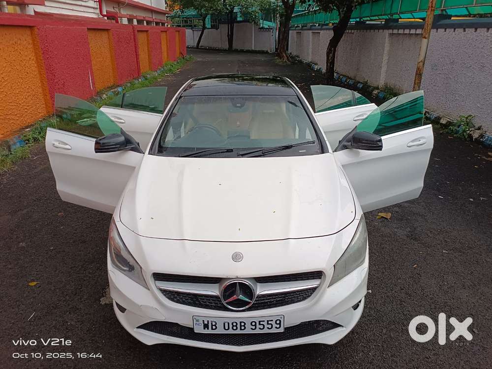 Mercedes-benz C-class Progressive C 220d, 2016, Diesel