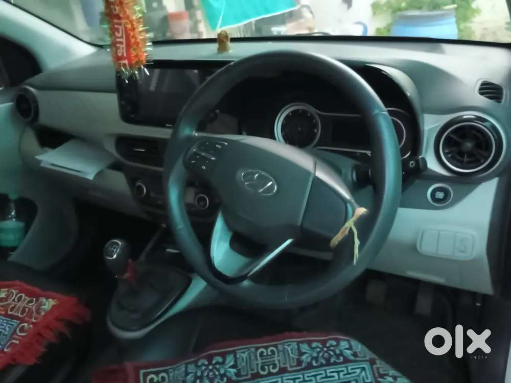 Hyundai Grand I10 2019 Asta