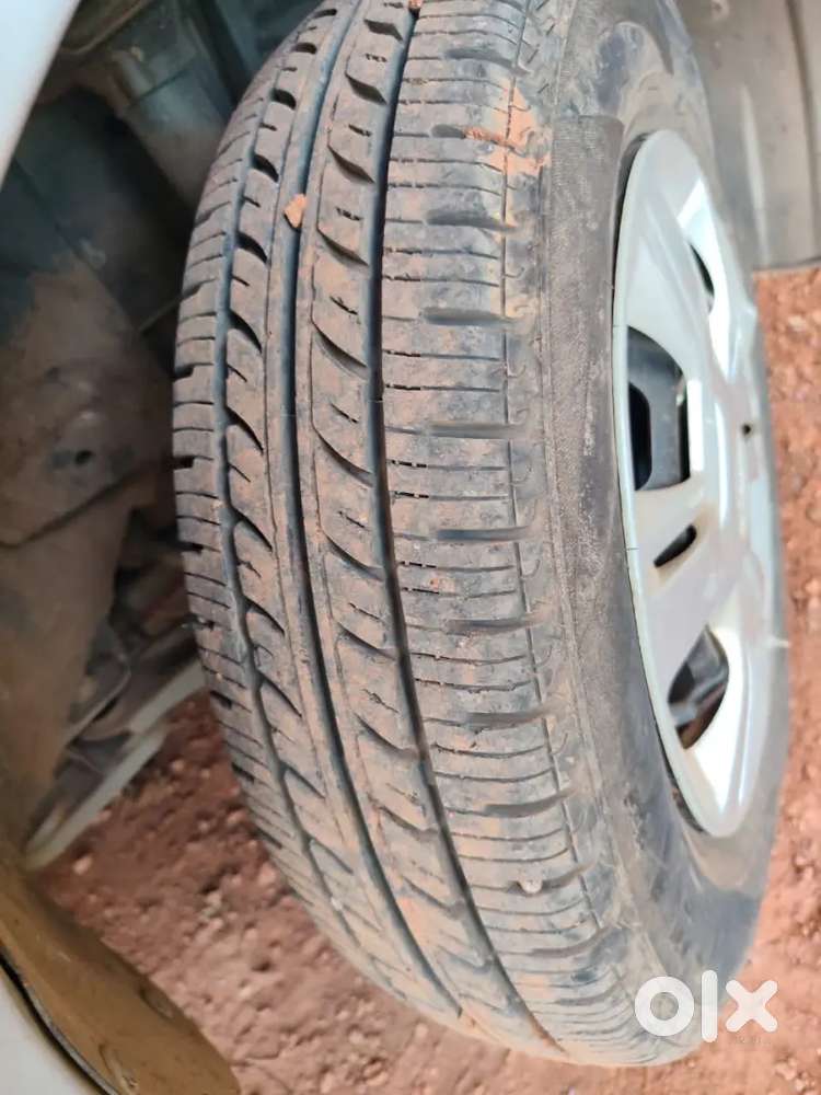 Mint Condition Redigo 35,000km