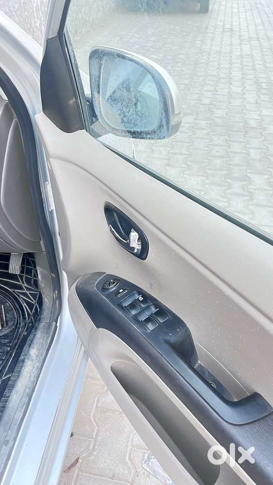 Hyundai I10 Petrol 2011