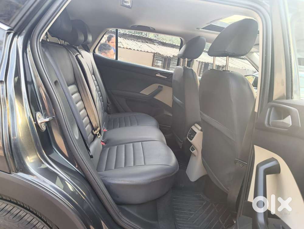 Volkswagen Taigun 1.5 Tsi Gt Plus, 2022, Petrol