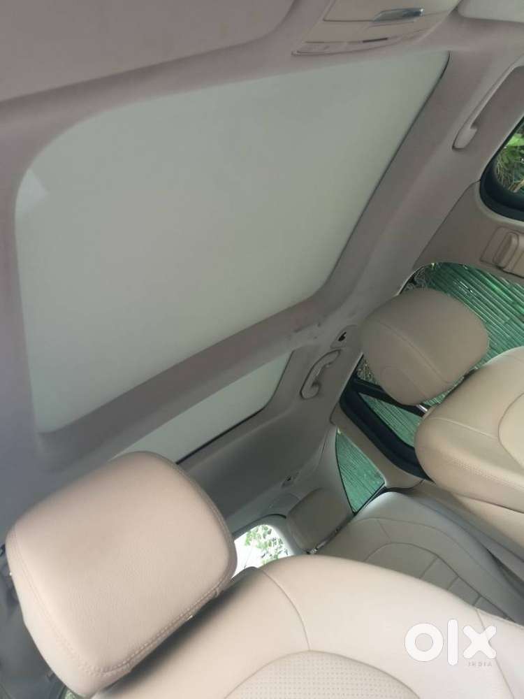 Mercedes-benz Glc 300 4 Matic, 2018, Petrol