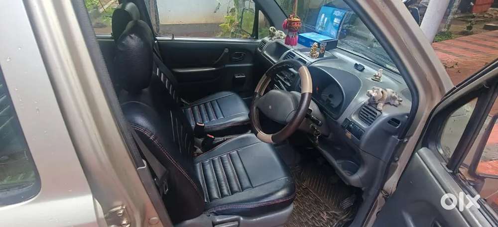 Maruti Suzuki Wagon R 2006 Petrol Good Condition