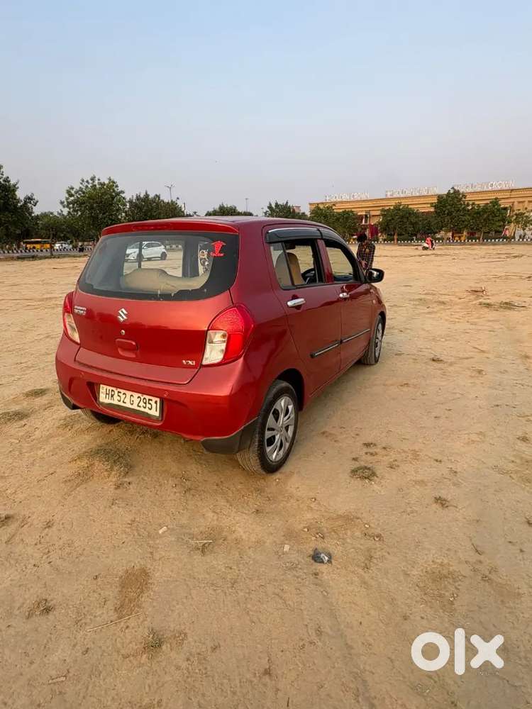 Maruti Suzuki Celerio Vxi(o) 2020