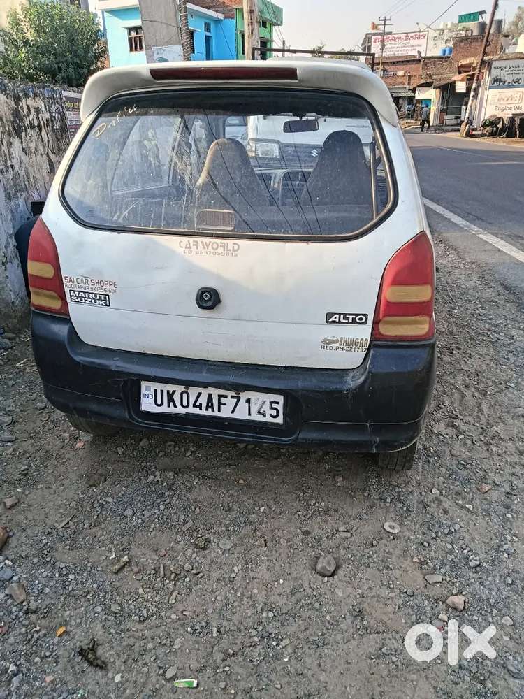 Maruti Suzuki Alto 800 2013 Petrol Well Maintained