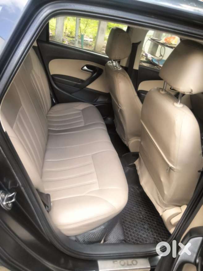 Volkswagen Polo 2013-2015 1.5 Tdi Highline, 2015, Diesel