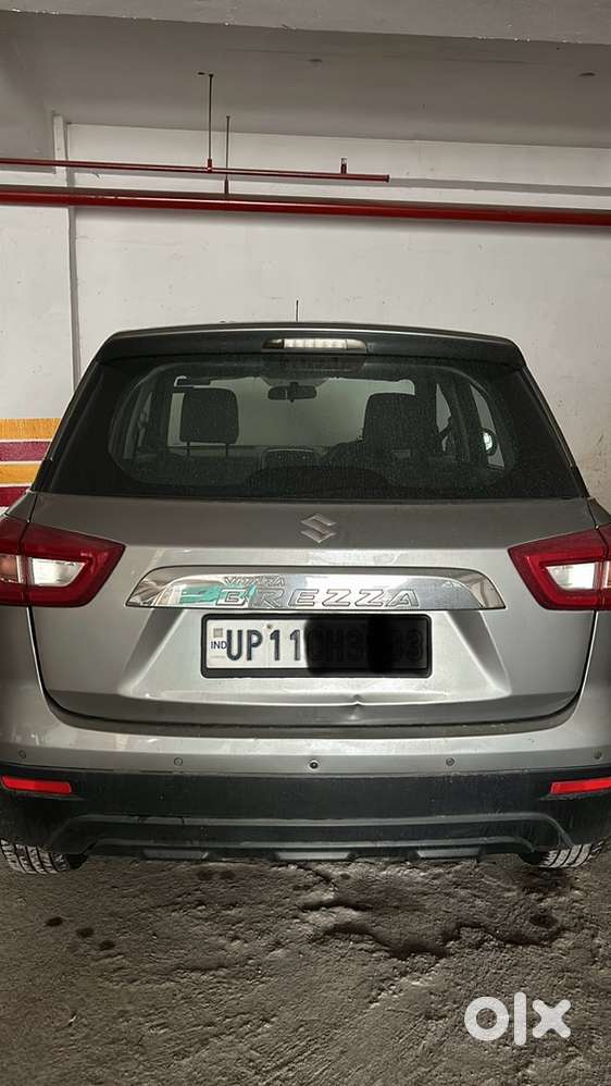 Maruti Suzuki Vitara 2022