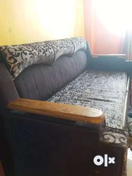 Olx sofa bed 2024 for sale