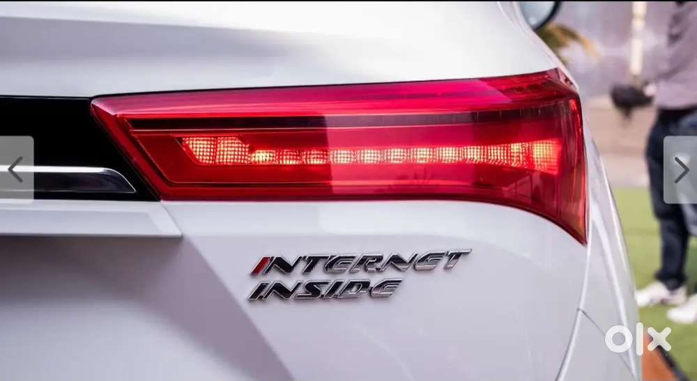 Mg Hector Hybrid 2020 Sharp Variant