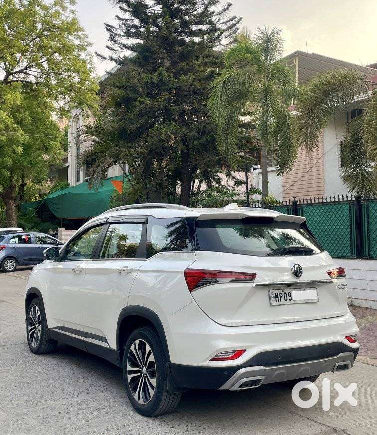 Mg Hector Plus 2.0 Style Diesel Tubo 7 Str, 2022, Diesel