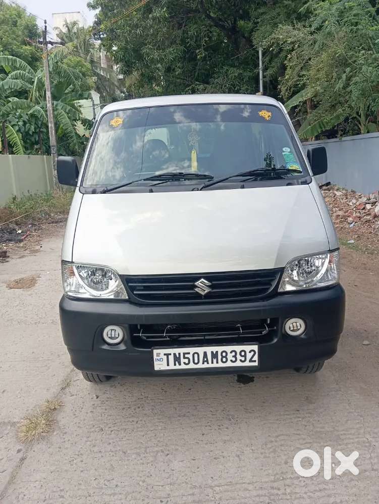 Maruti Suzuki Eeco 20204