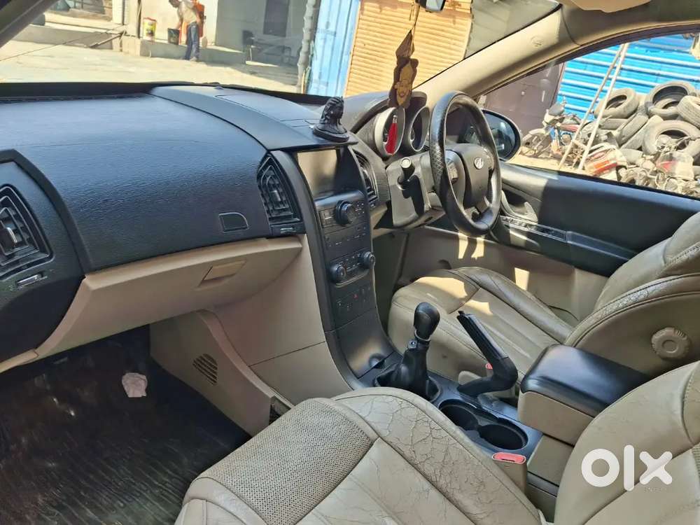 Mahindra Xuv500 2015 Diesel Well Maintained