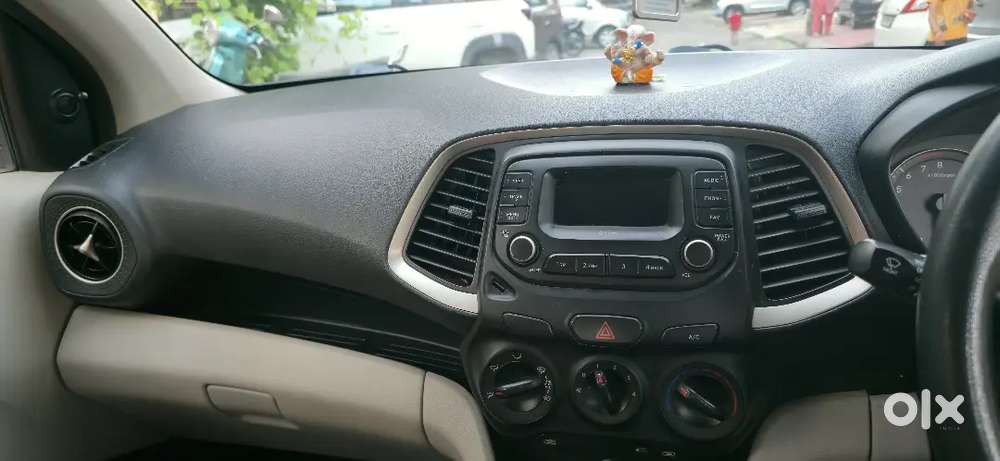 Hyundai Santro 2019 Cng & Hybrids 107000 Km Driven