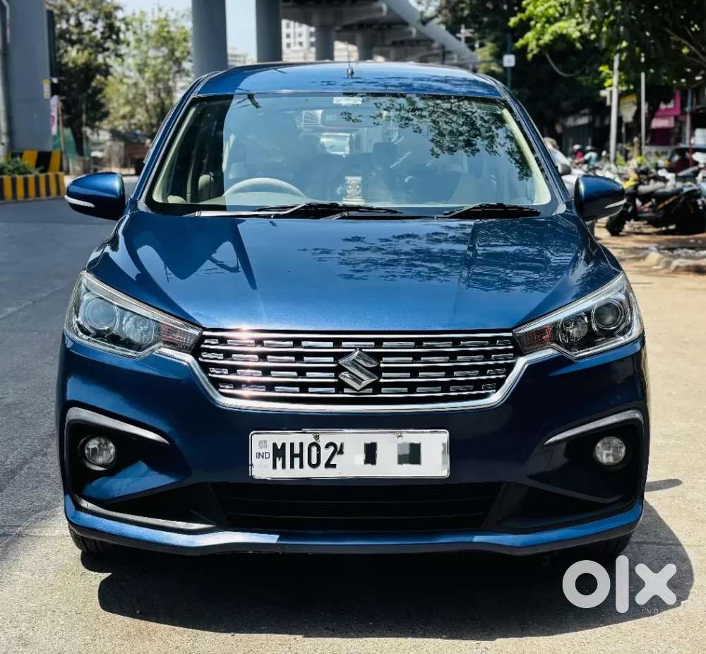 Maruti Suzuki Ertiga Vdi, 2020, Diesel