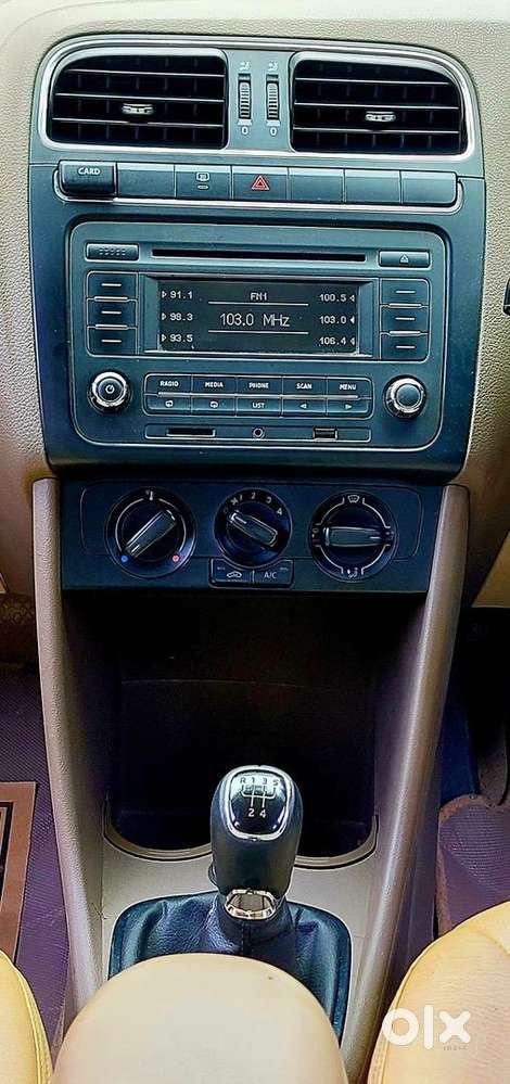 Skoda Rapid 2015 Diesel Well Maintained