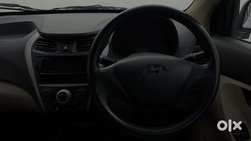 Hyundai Eon Era +, 2016, Petrol