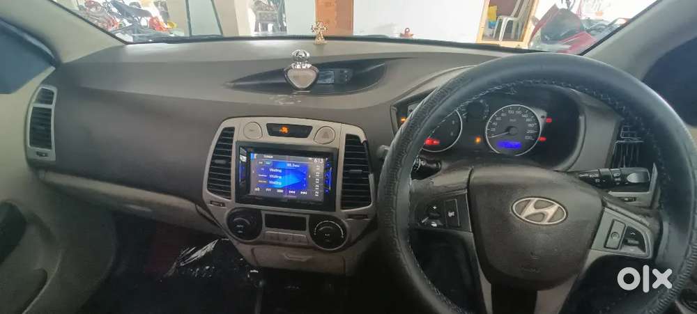 Hyundai I20 2010 Diesel Good Condition
