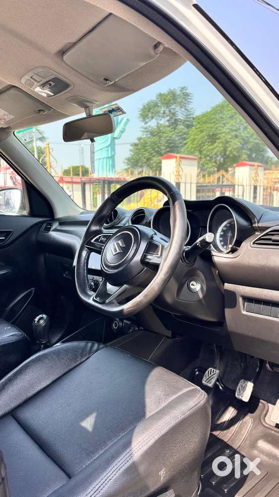 Maruti Suzuki Swift, 2020, Petrol