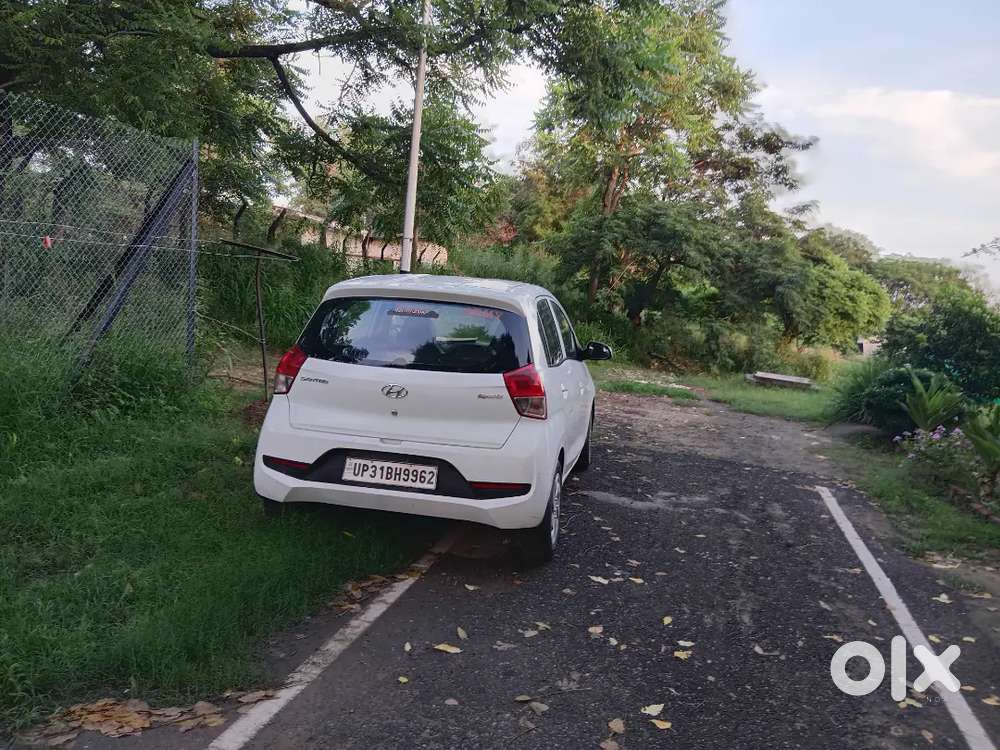 Hyundai Santro 2019 Petrol 69000 Km Driven