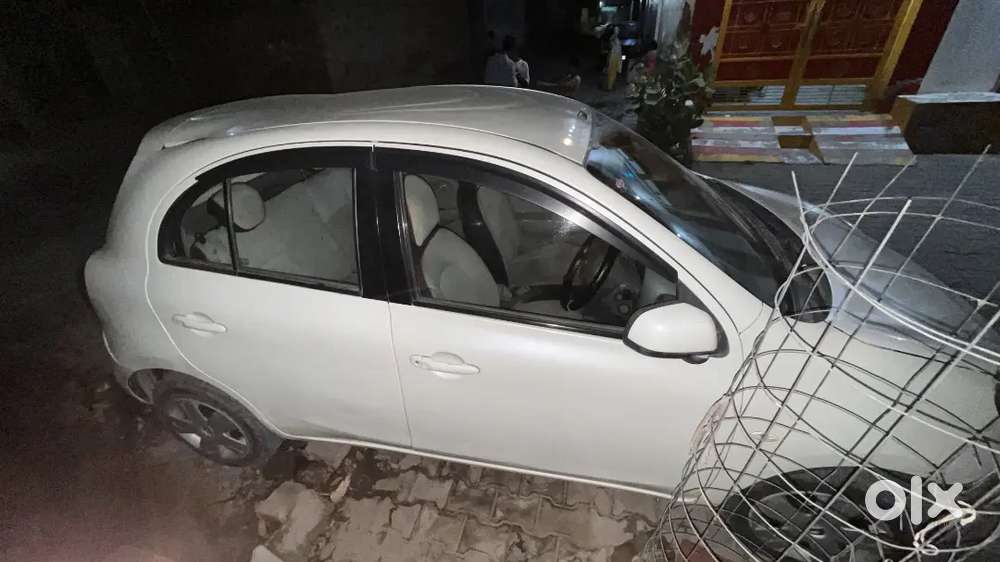 Renault Pulse 2014 Diesel Well Maintained