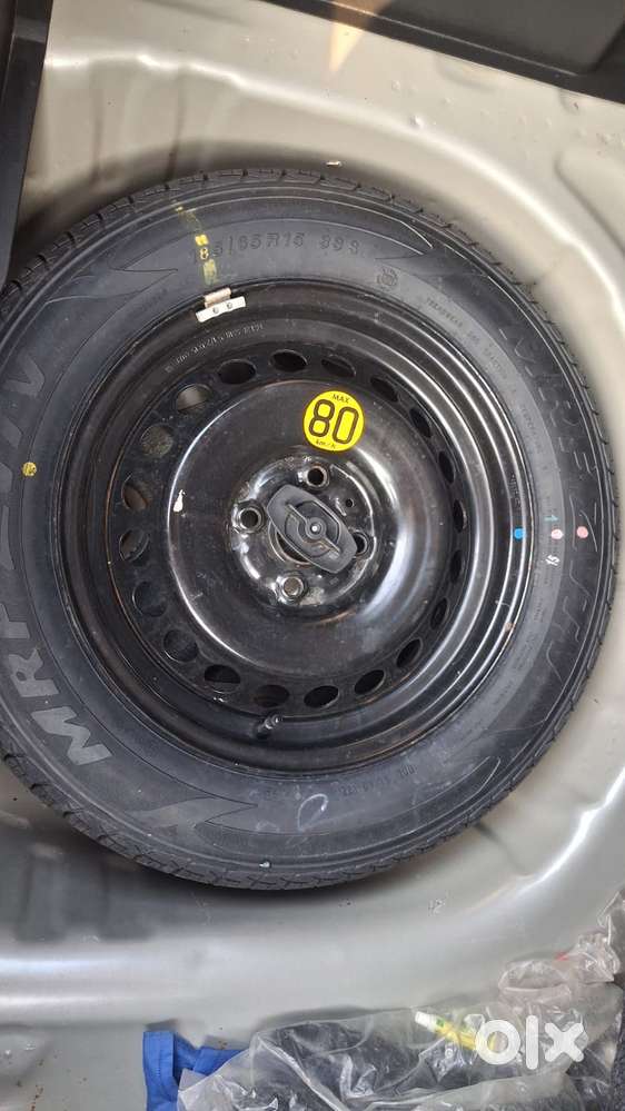 Maruti Suzuki Baleno 1.2 Cvt Zeta, 2017, Petrol