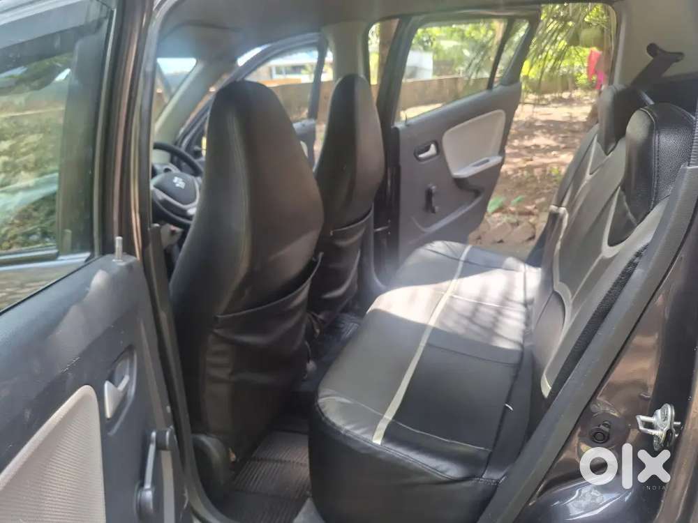 Maruti Suzuki Alto K10 2018 Petrol 66000 Km