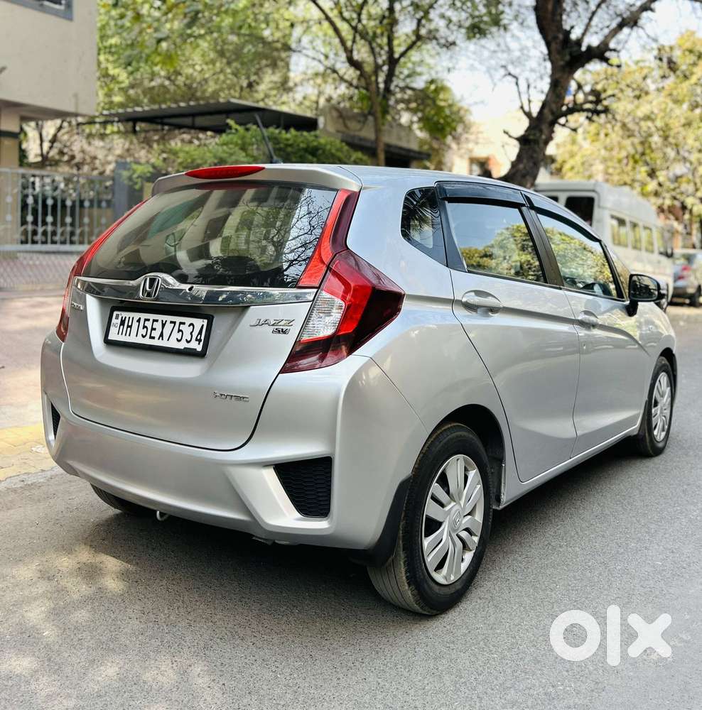 Honda Jazz 1.5 Sv I Dtec, 2015, Diesel