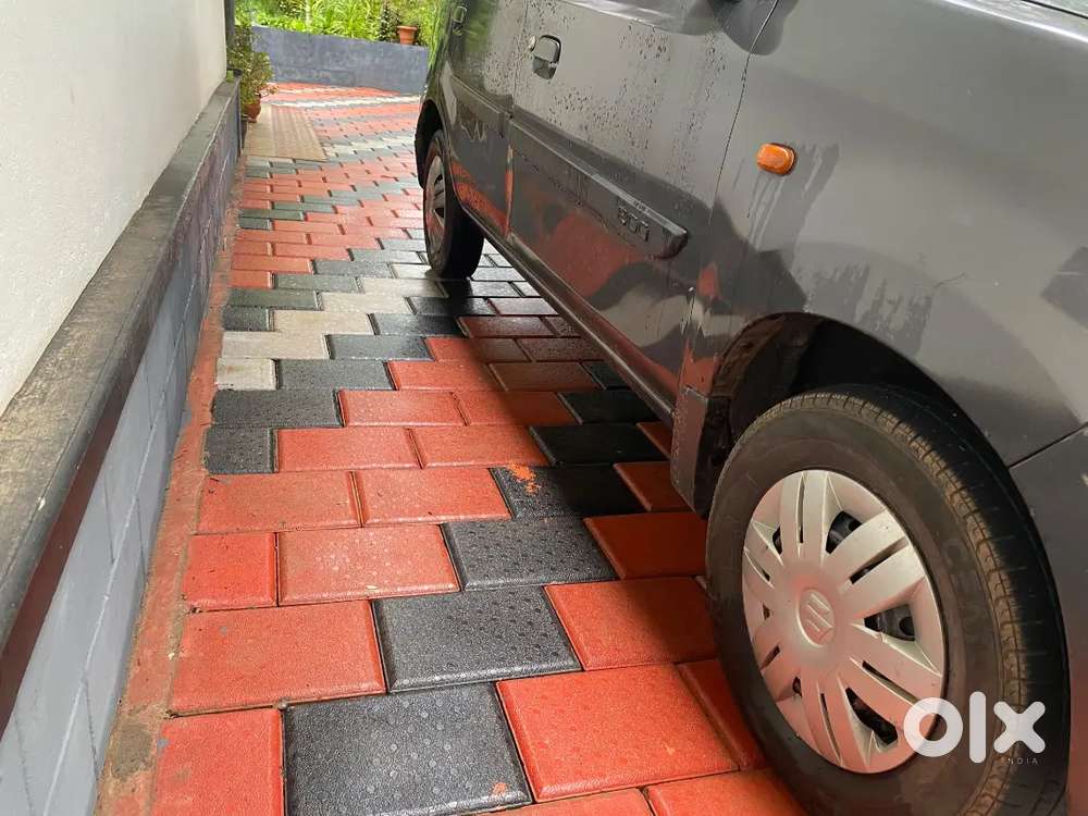 Well Maintained 2015 Alto 800 For Sale Good Condition