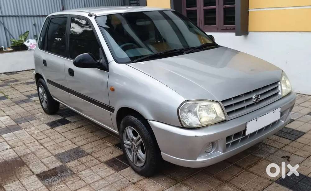 Maruti Suzuki Estilo Lxi 2003