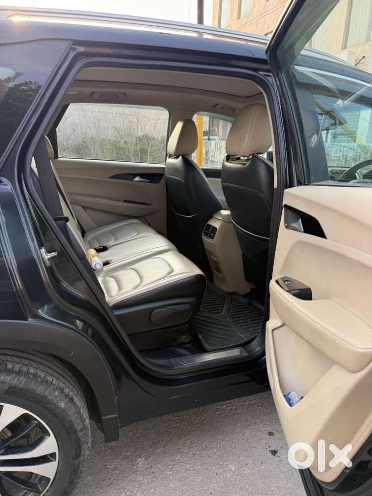 Mg Hector, 2022, Diesel